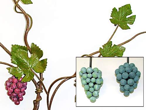 grapes